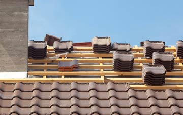 Hampers Green clay roofing costs