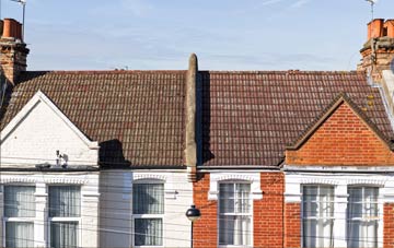 clay roofing Hampers Green, West Sussex