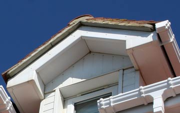 Hampers Green fascia installation costs