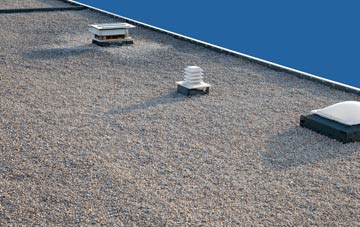 flat roofing Hampers Green, West Sussex