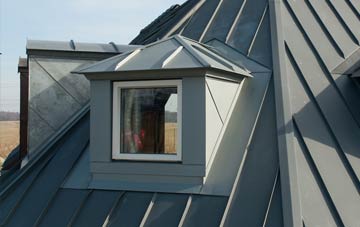metal roofing Hampers Green, West Sussex