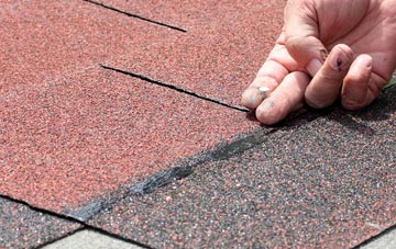 Hampers Green asphalt roof repairs