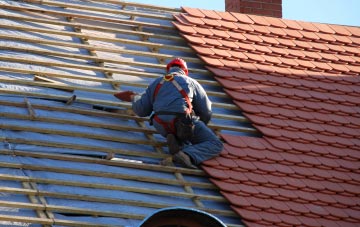 roof tiles Hampers Green, West Sussex