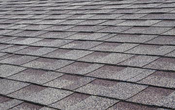 Hampers Green tiles for shallow pitch roofing