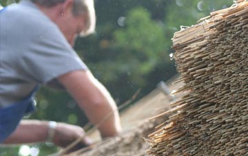 professional Hampers Green thatchers