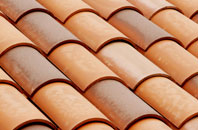 Hampers Green clay roofing