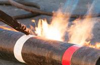 Hampers Green flat roofing replacement