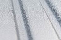 find rated Hampers Green rubber roofing companies