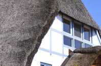 find rated Hampers Green thatchers